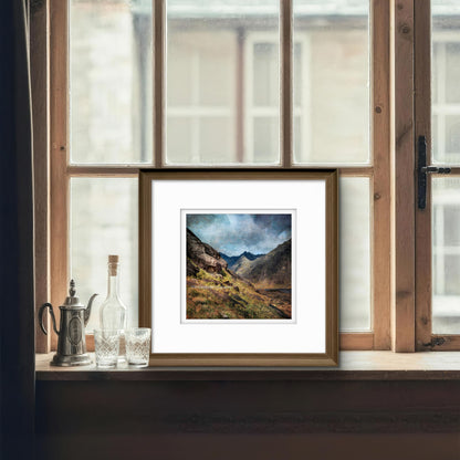 Loch Coruisk, Isle of Skye