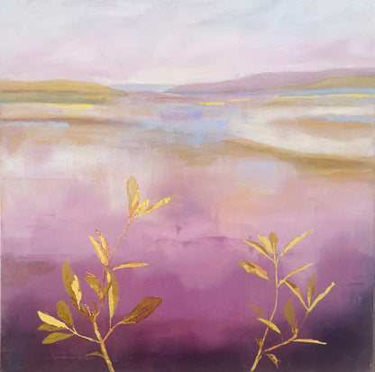 Gold Leaf Bay