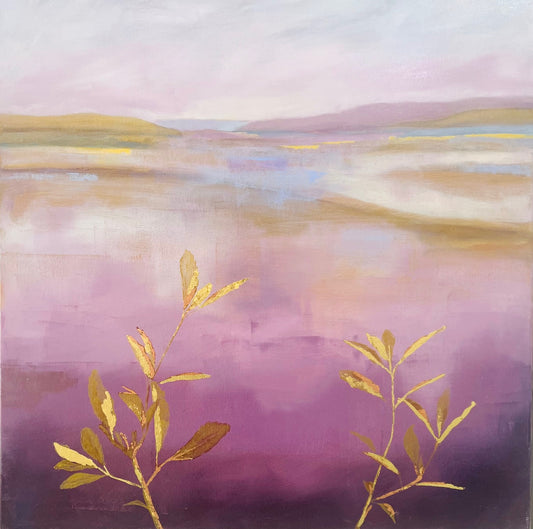 Gold Leaf Bay