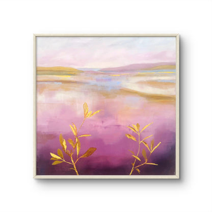 Gold Leaf Bay