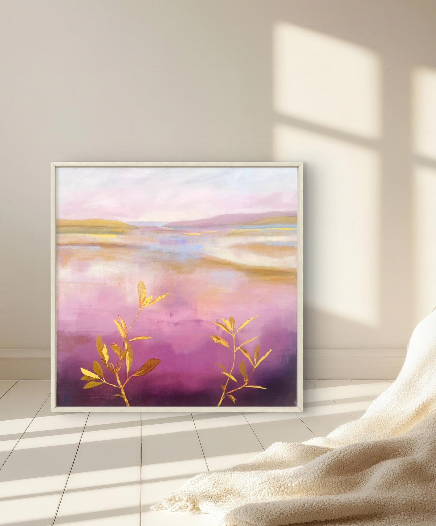 Gold Leaf Bay