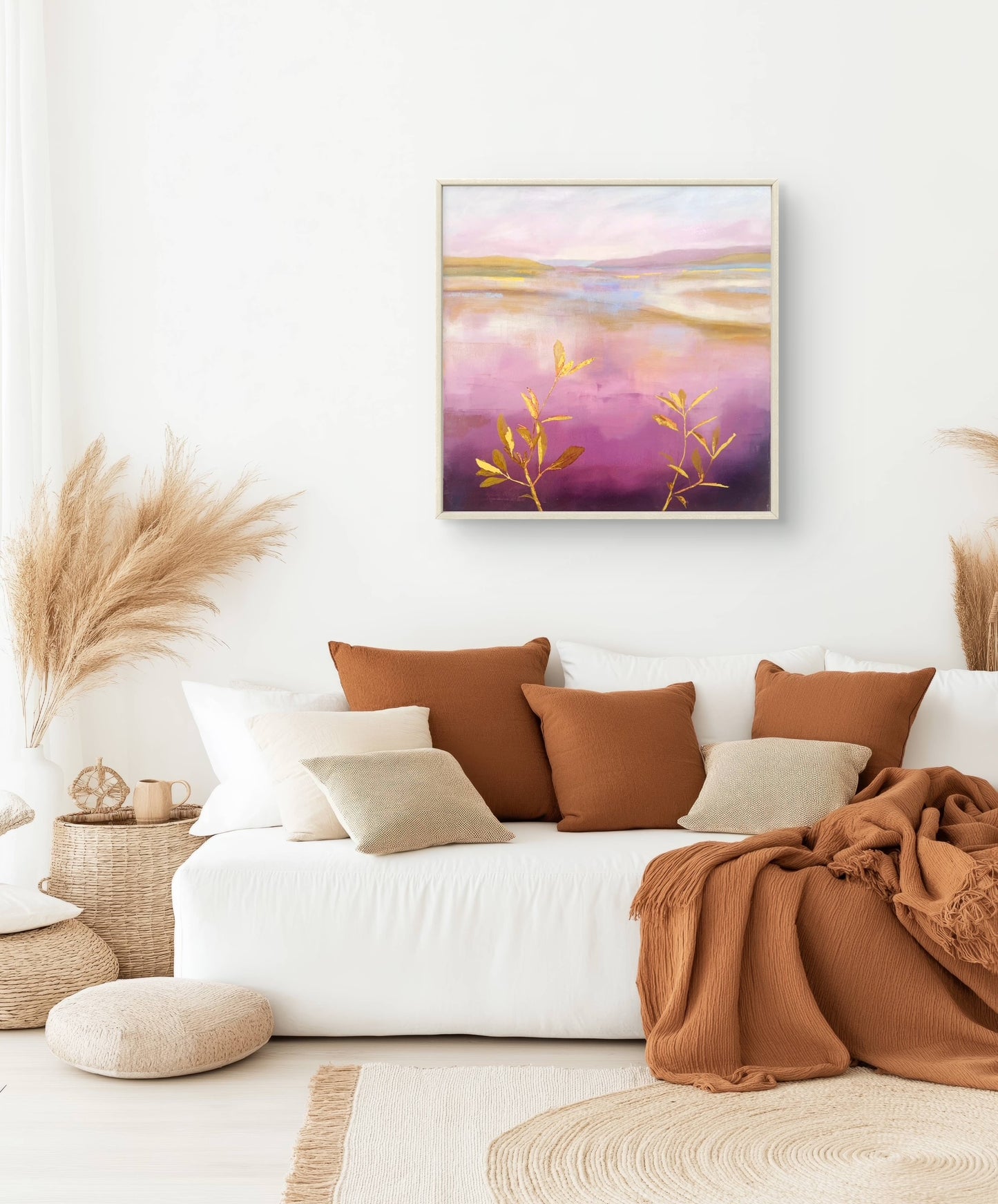 Gold Leaf Bay