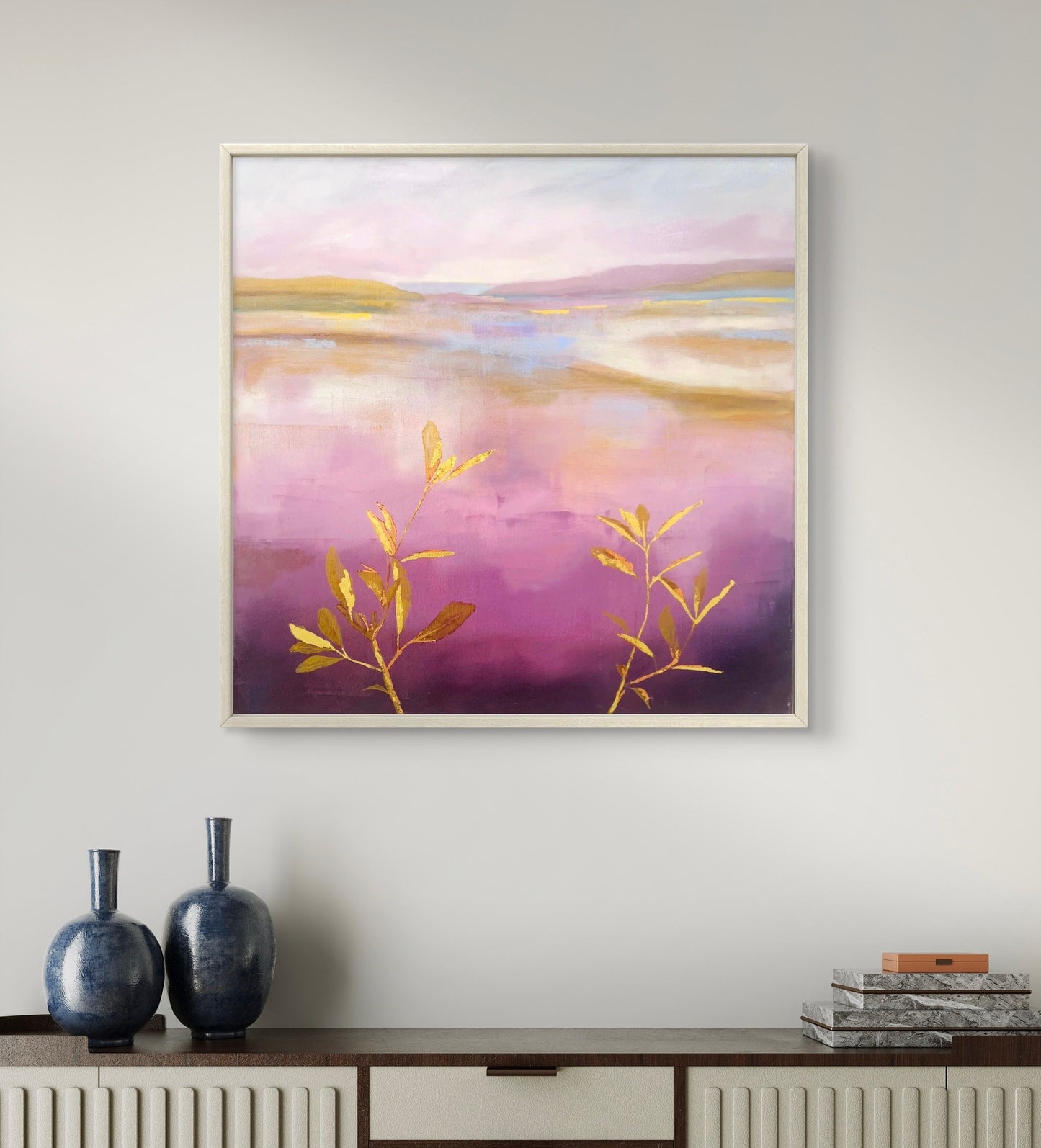 Gold Leaf Bay