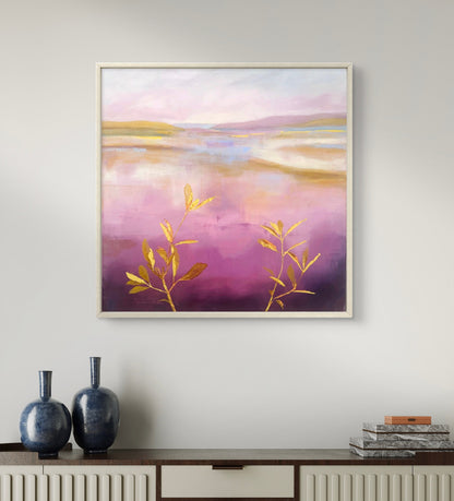 Gold Leaf Bay