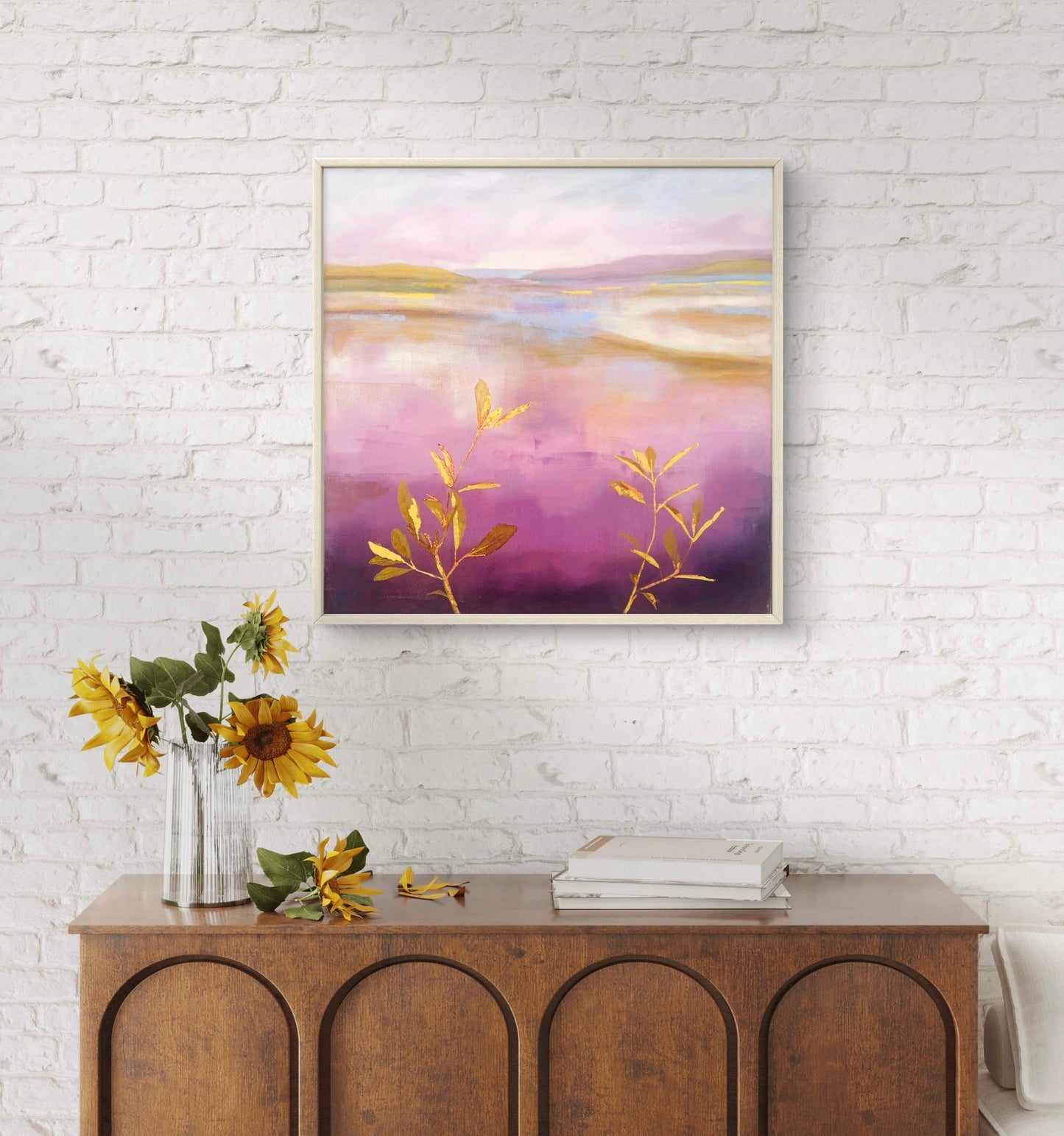 Gold Leaf Bay