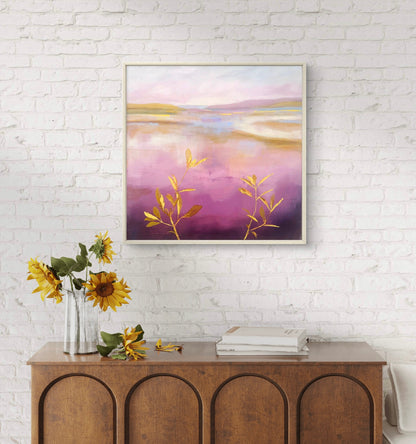 Gold Leaf Bay
