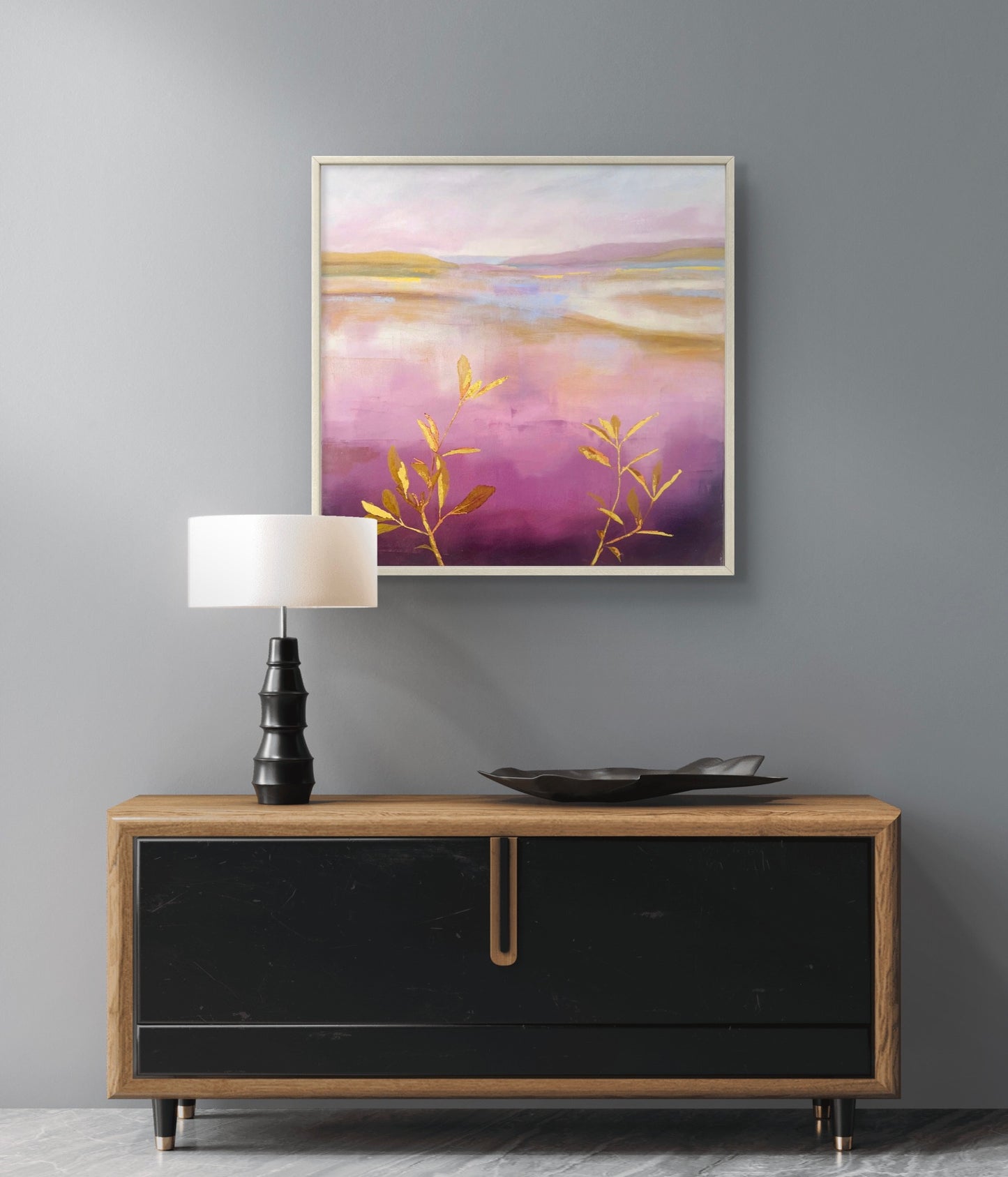 Gold Leaf Bay