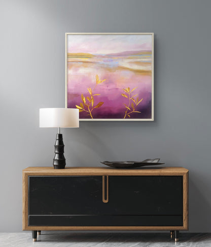 Gold Leaf Bay