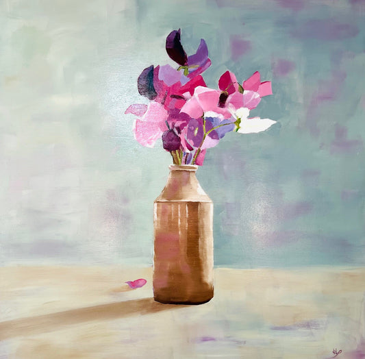 Sweet Peas