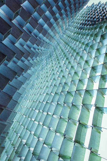 The Unzipped  colour