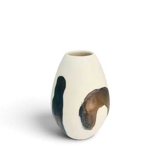 Porcelain Vessel