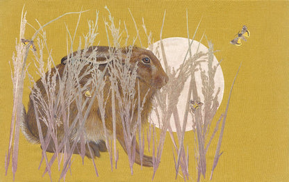 The Corn Moon