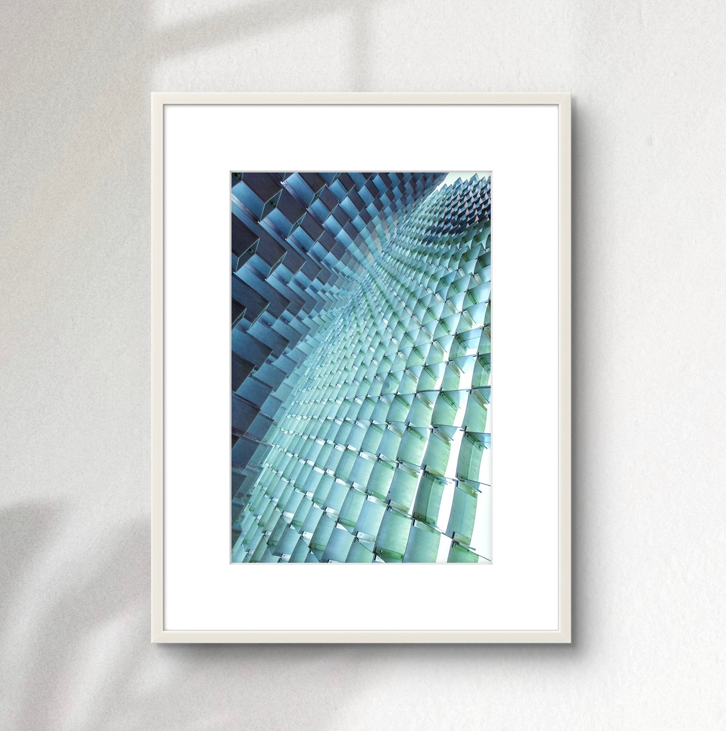 The Unzipped  colour