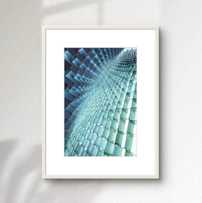 The Unzipped  colour