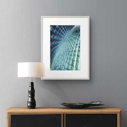 The Unzipped  colour