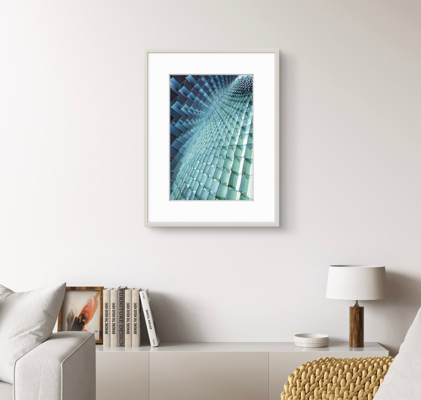 The Unzipped  colour