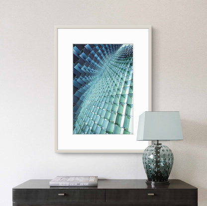 The Unzipped  colour