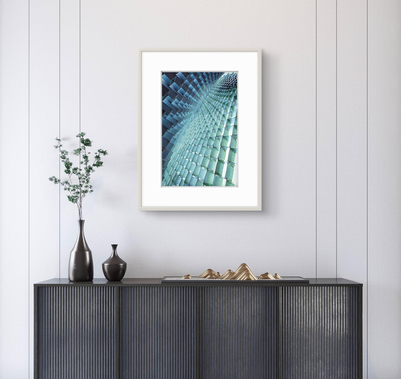 The Unzipped  colour