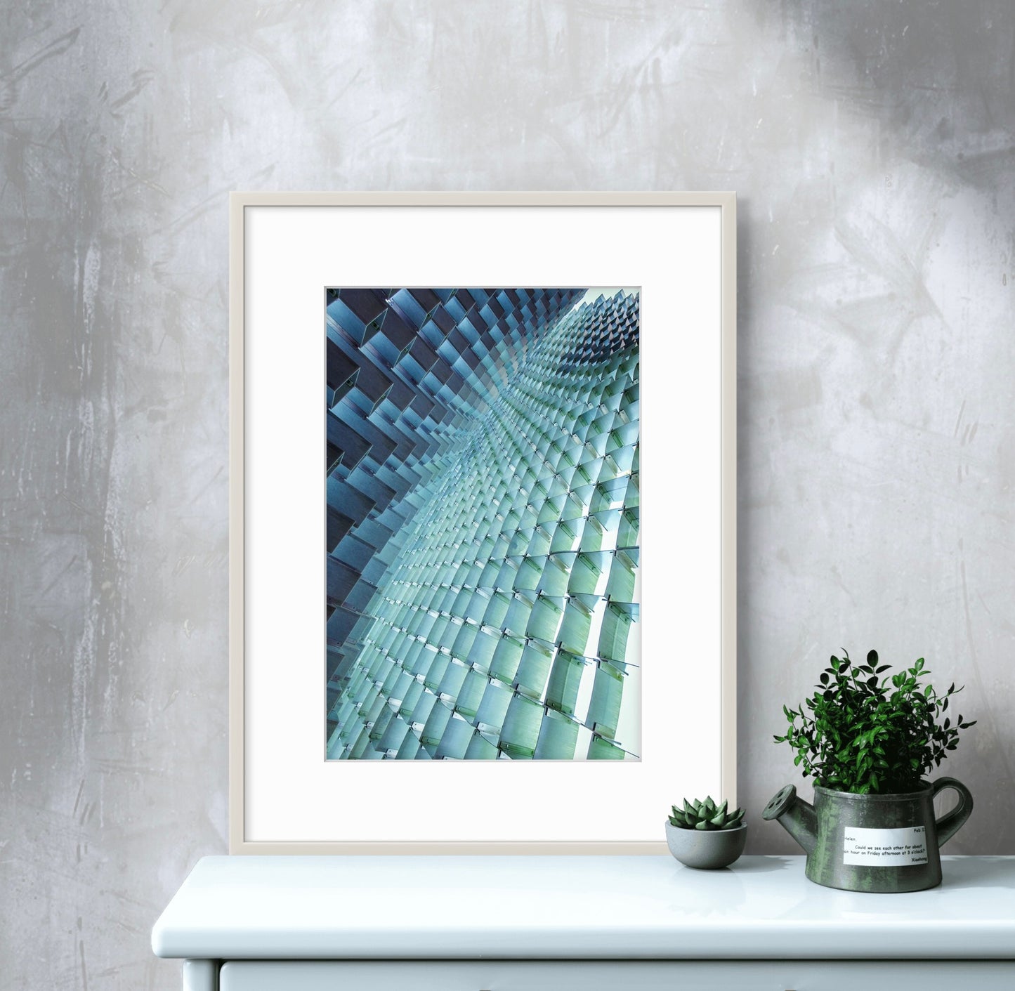 The Unzipped  colour