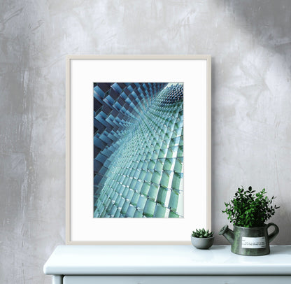 The Unzipped  colour