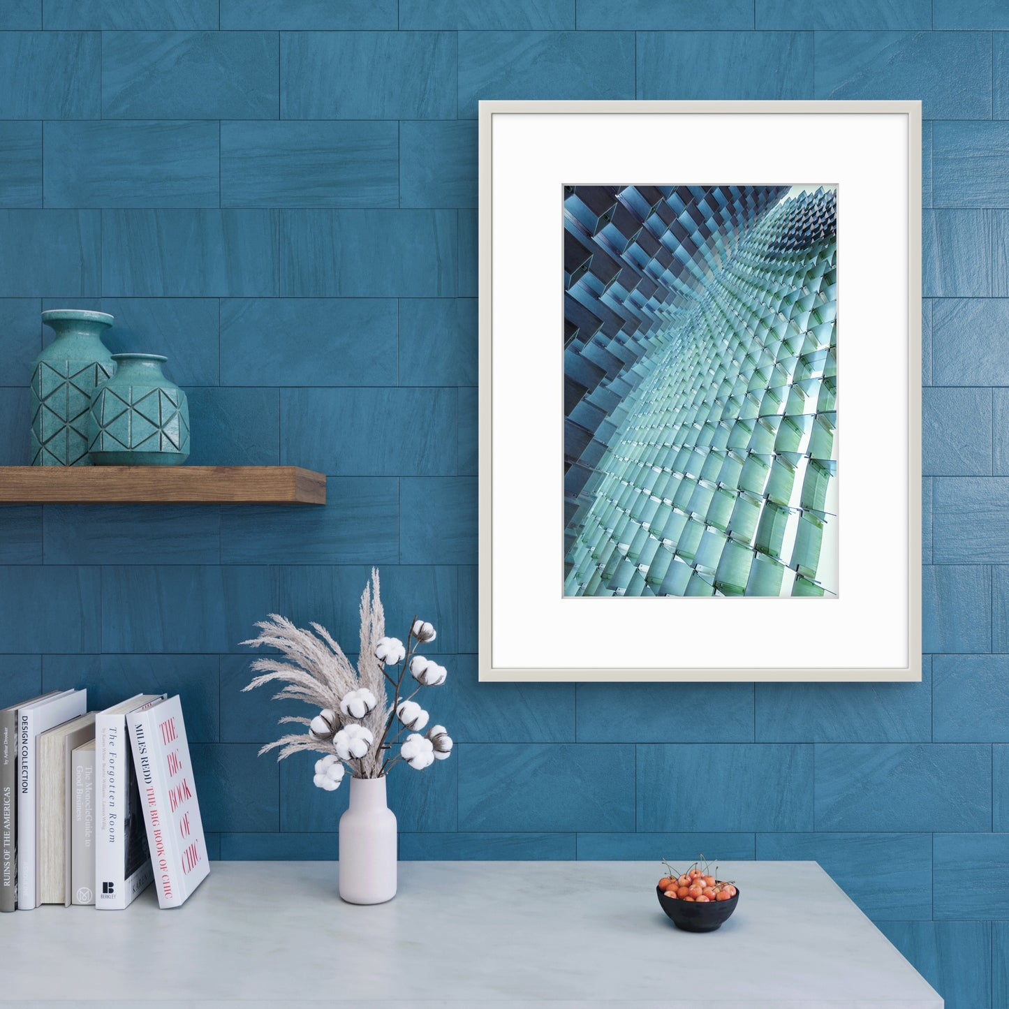 The Unzipped  colour