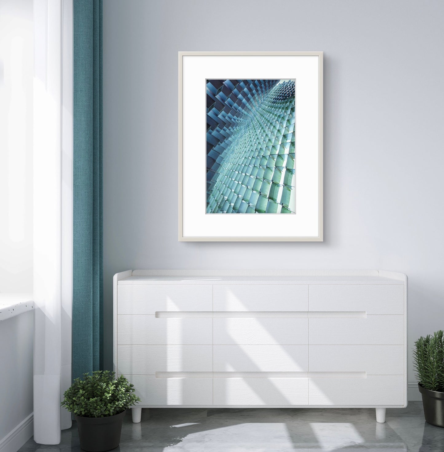 The Unzipped  colour