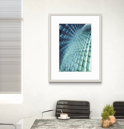 The Unzipped  colour