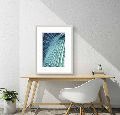 The Unzipped  colour