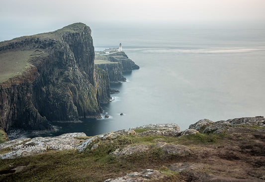 Neiss Point, Skye