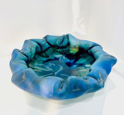 Rock Pool Bowl I