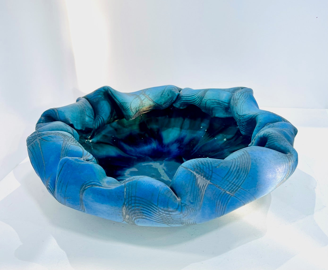 Rock Pool Bowl I