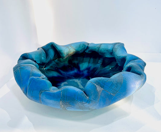 Rock Pool Bowl I