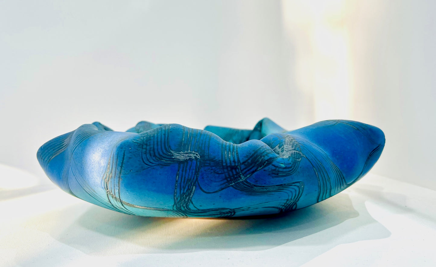 Rock Pool Bowl I