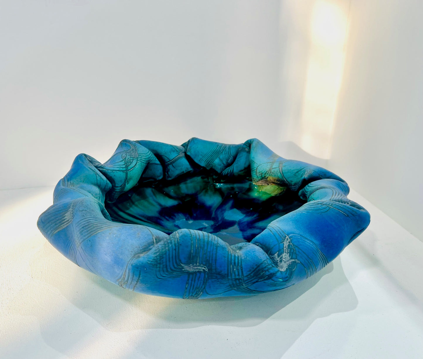 Rock Pool Bowl I