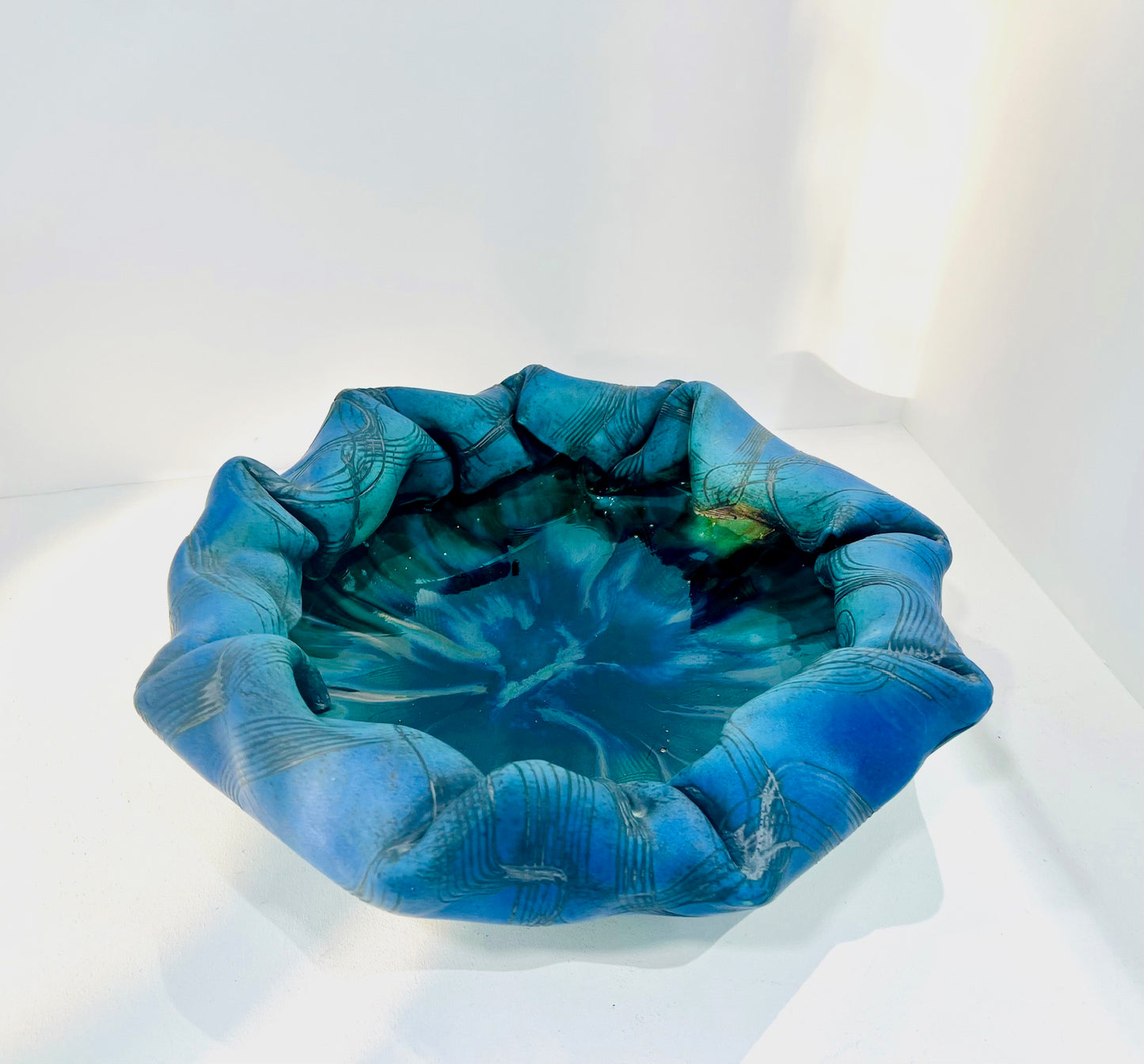 Rock Pool Bowl I