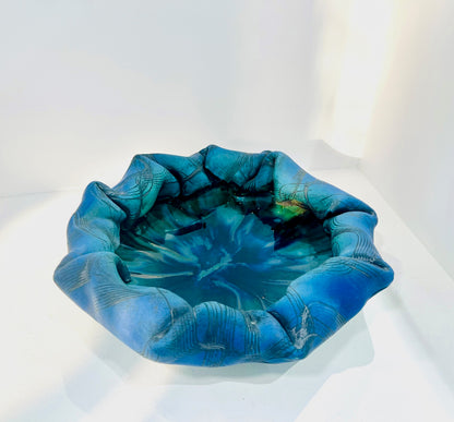 Rock Pool Bowl I