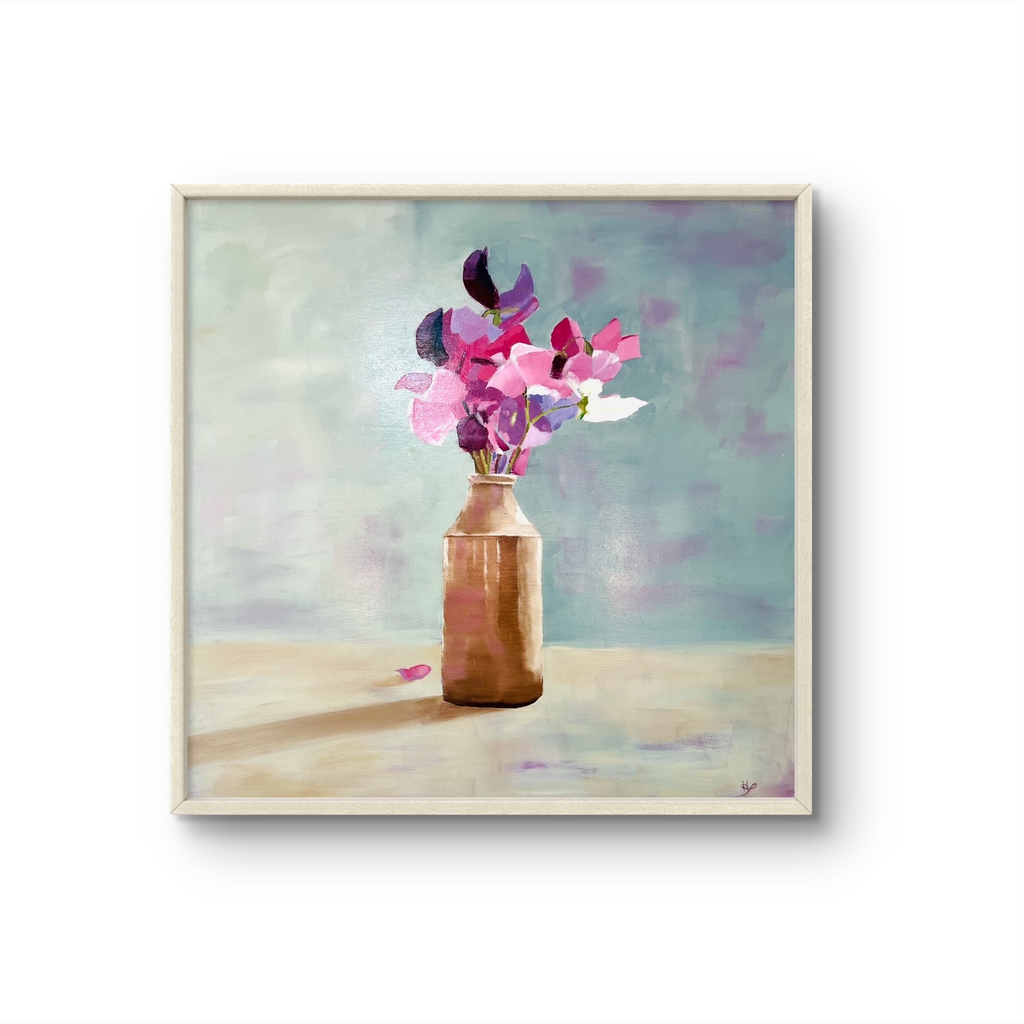 Sweet Peas