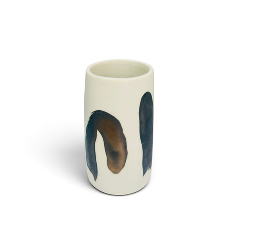 Porcelain Vessel