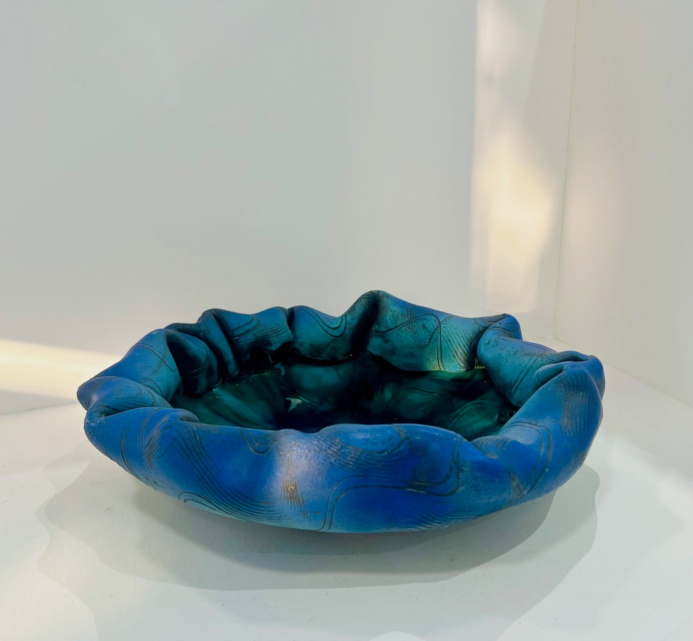 Rock Pool Bowl II