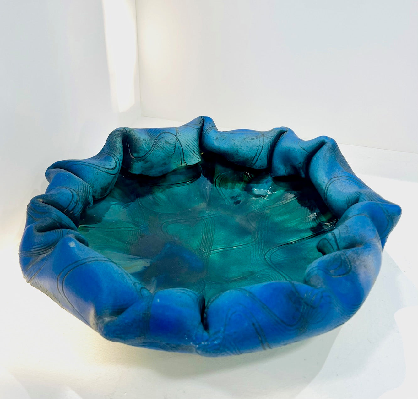 Rock Pool Bowl II