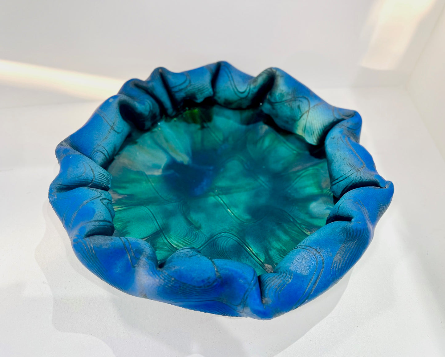 Rock Pool Bowl II