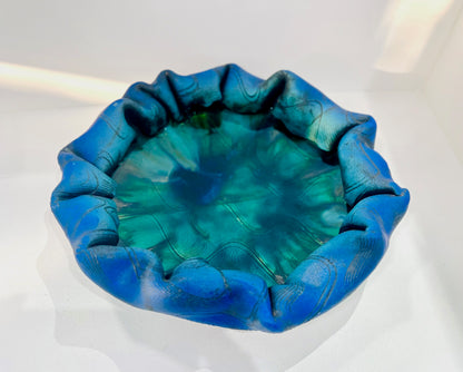 Rock Pool Bowl IV