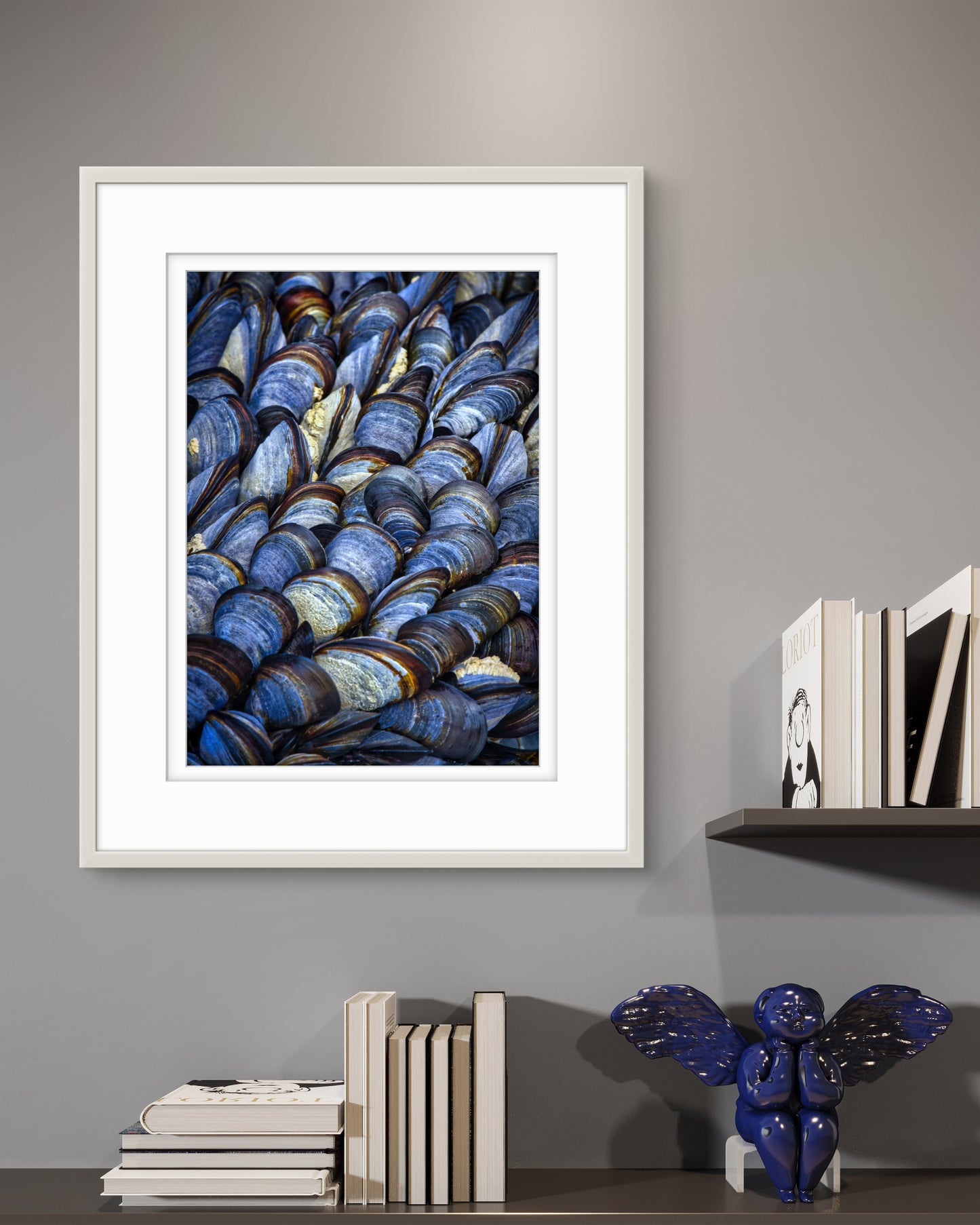 Mussels II