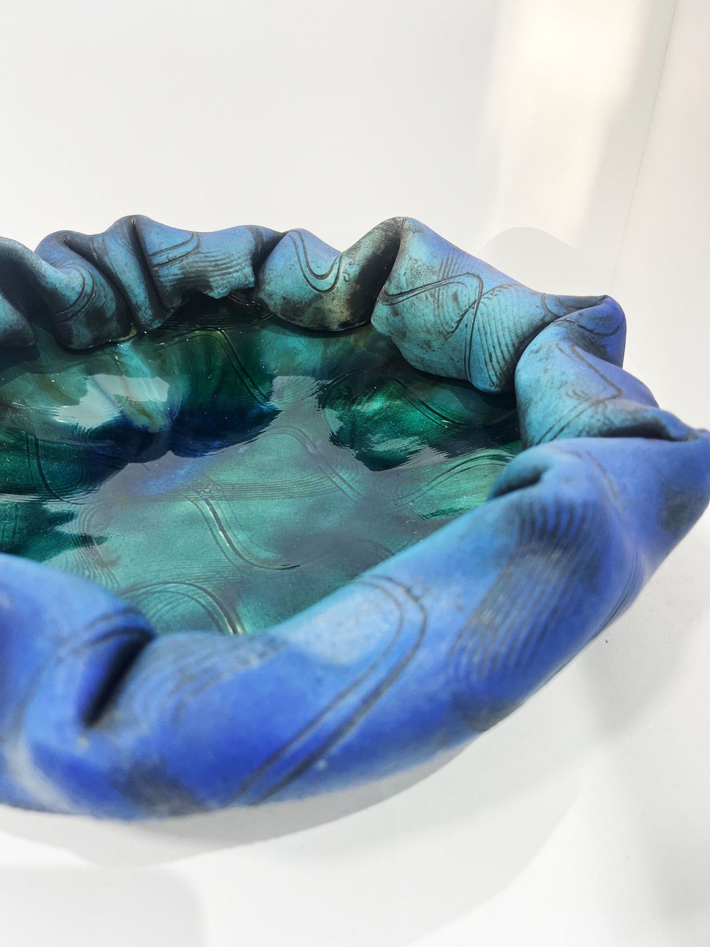 Rock Pool Bowl II