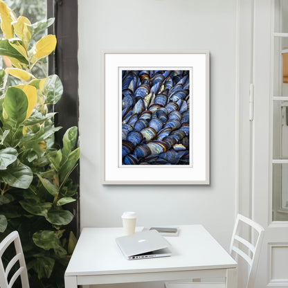 Mussels II