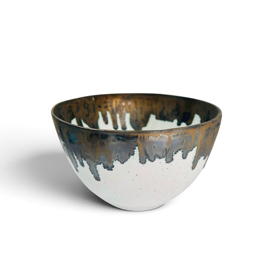 Porcelain Vessel