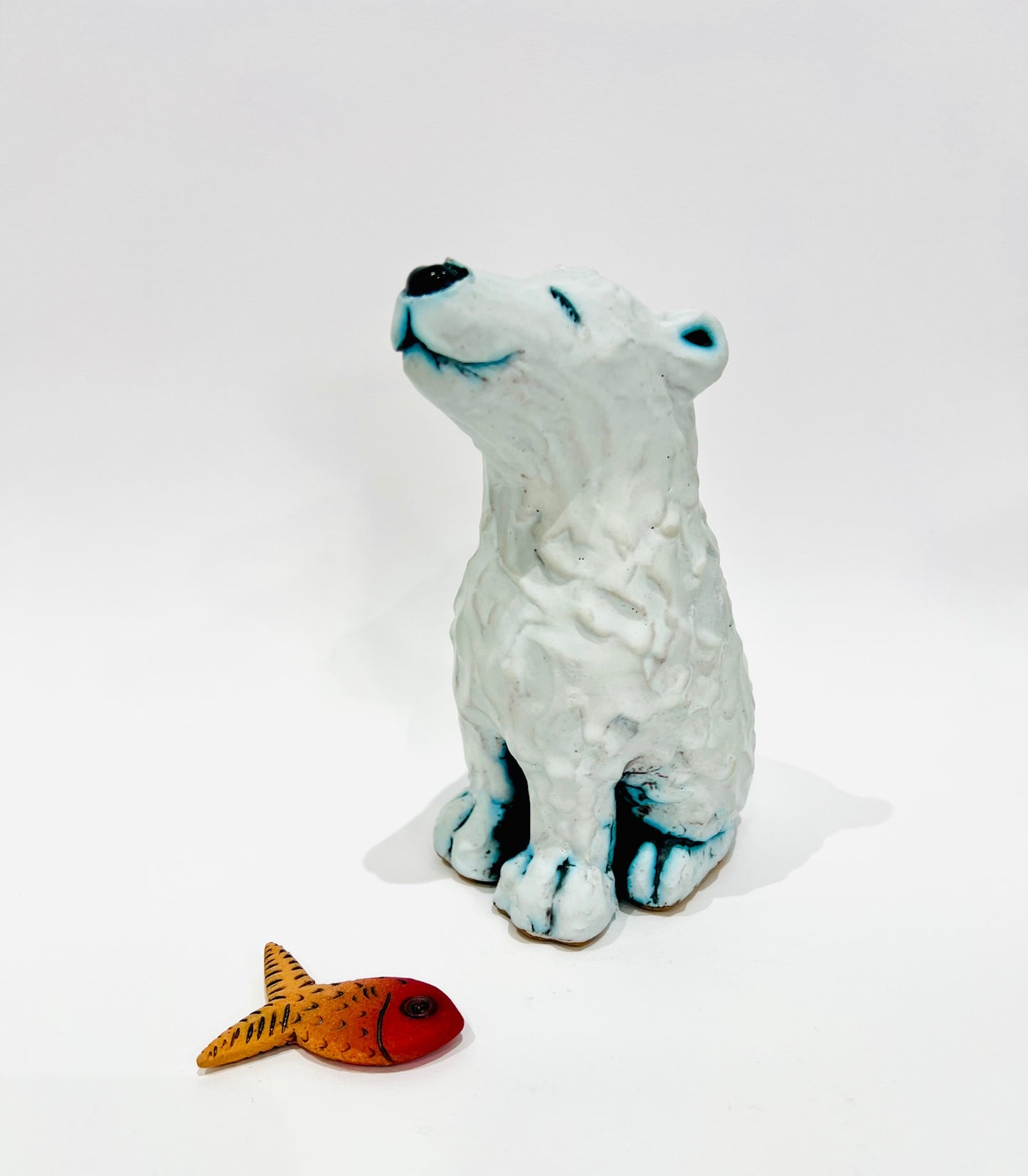 I smell Breakfast II