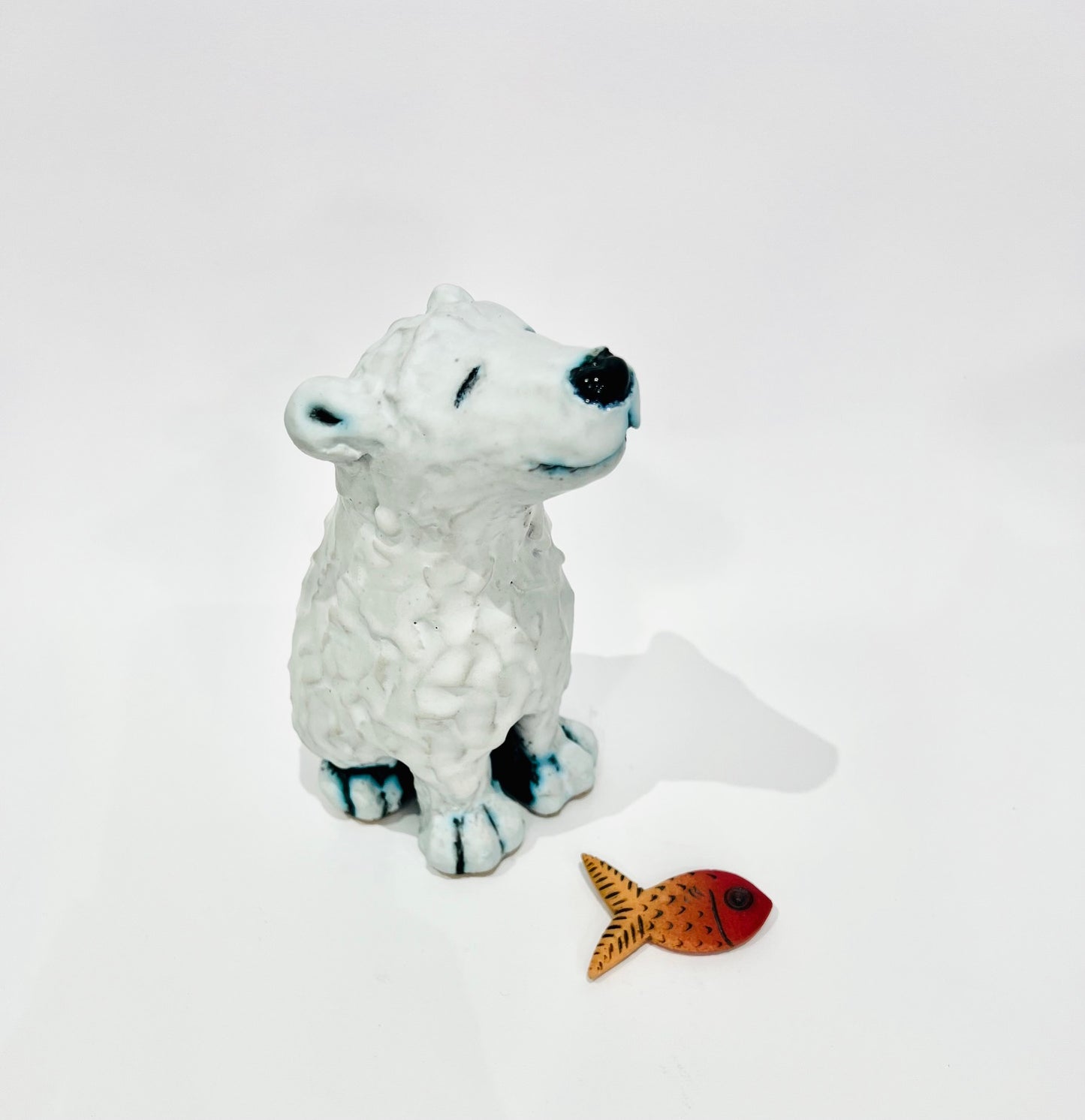 I smell Breakfast II