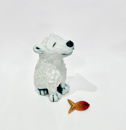 I smell Breakfast II