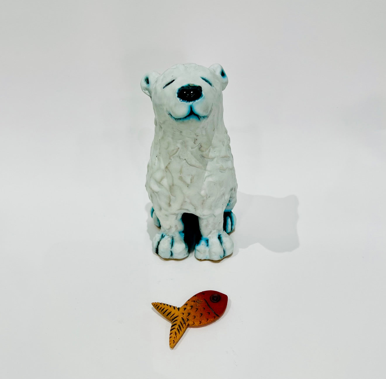 I smell Breakfast II